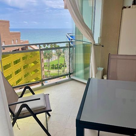 Appartamento Marina Dor Primera Linea Oropesa del Mar Esterno foto
