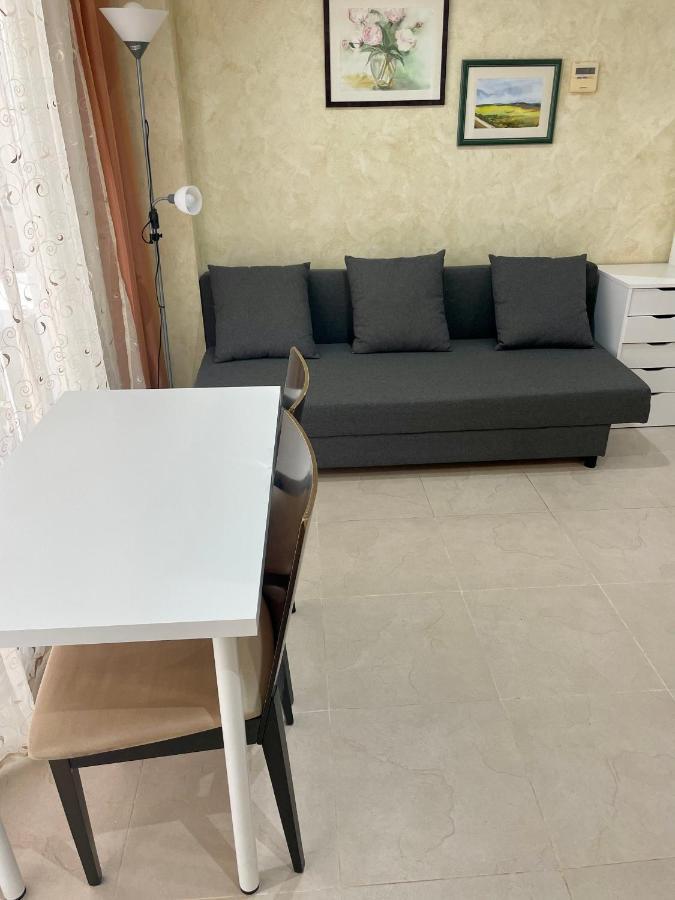 Appartamento Marina Dor Primera Linea Oropesa del Mar Esterno foto