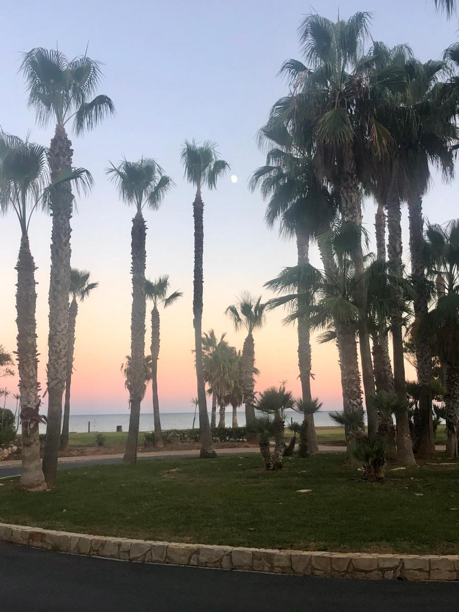 Appartamento Marina Dor Primera Linea Oropesa del Mar Esterno foto