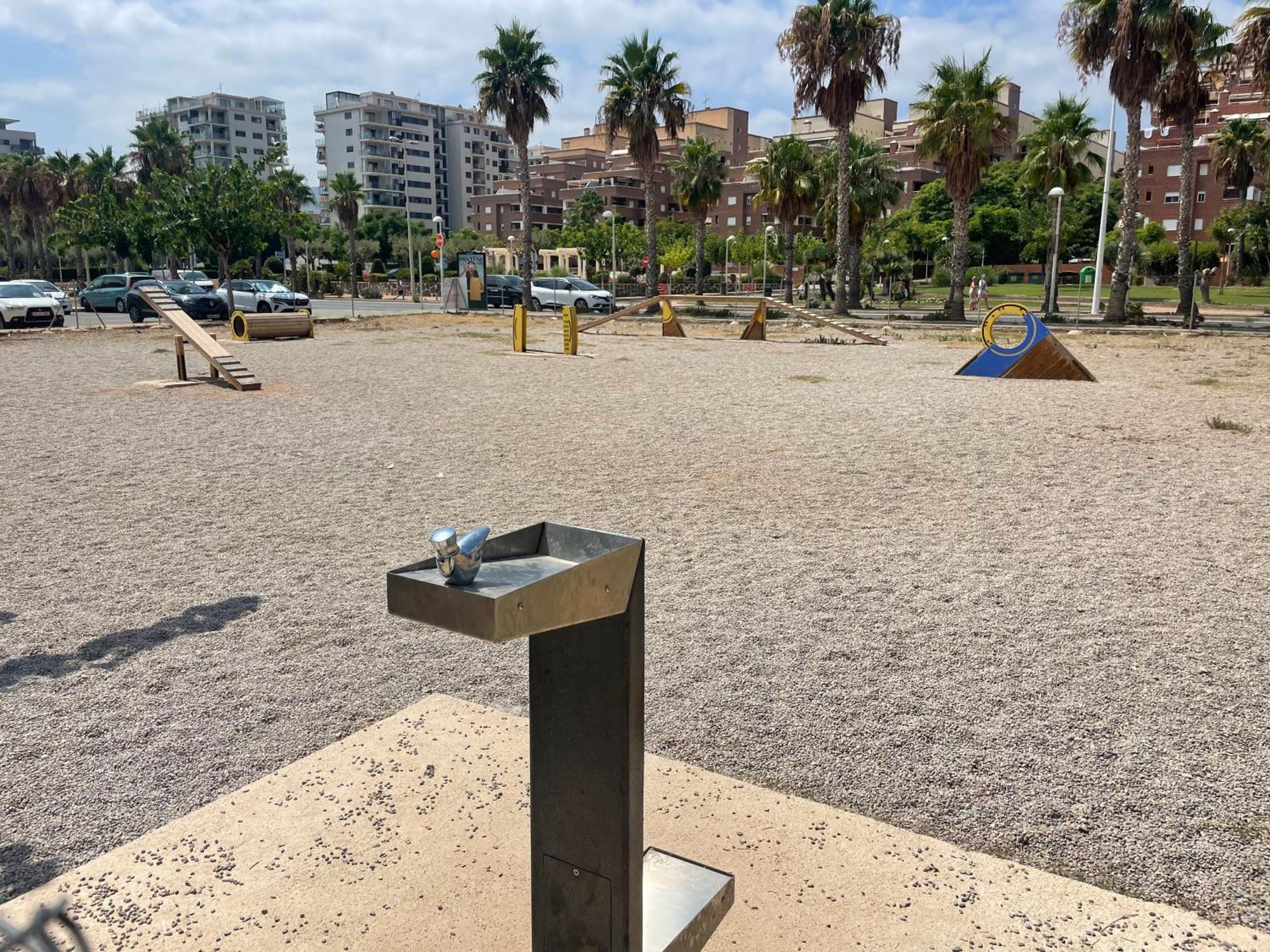 Appartamento Marina Dor Primera Linea Oropesa del Mar Esterno foto
